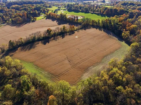 Rock Rd, Ashland, OH 44805