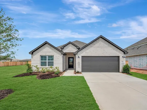 1815 Sleeping Hills Dr, Rosenberg, TX 77471