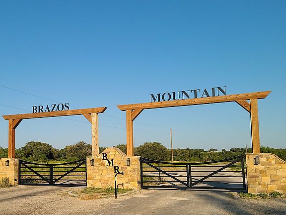 Gated community