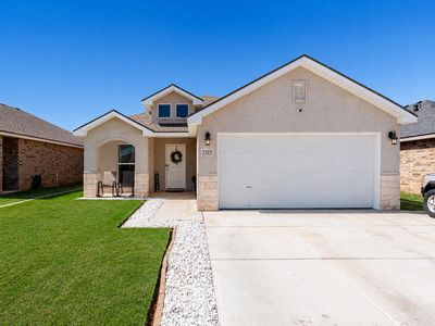 7515 101st St, Lubbock, TX, 79424