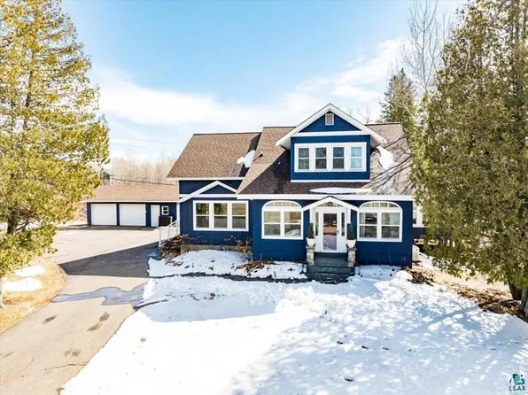 54 E Highway 61, Esko, MN 55733