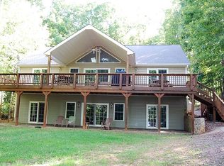 205 Gordon Ln, Macon, NC 27551