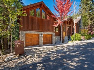 623 Tyner Way, Incline Village, NV 89451