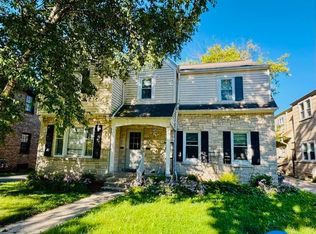 4041 N Bartlett Ave, Milwaukee, WI 53211