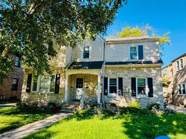 4041 N Bartlett Ave, Milwaukee, WI
