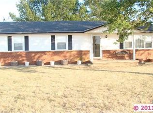 399041 W 3500th Rd, Ramona, OK 74061