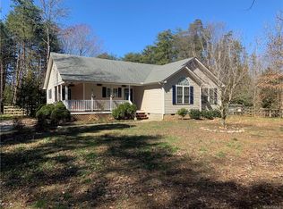 23 Pine Ct, Bumpass, VA 23024
