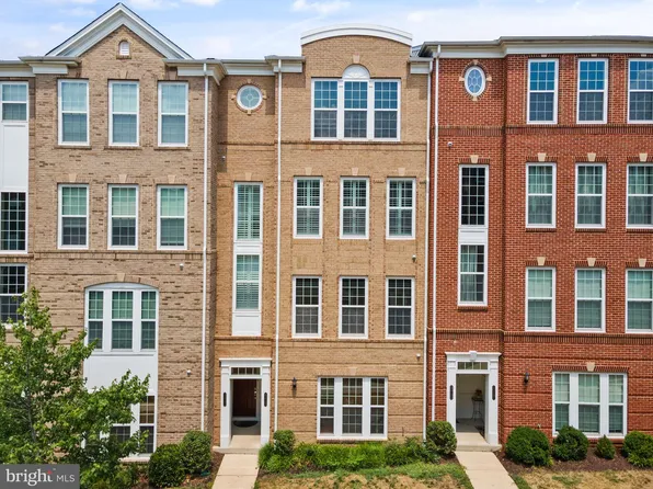 42793 Burrell Sq, Ashburn, VA 20147