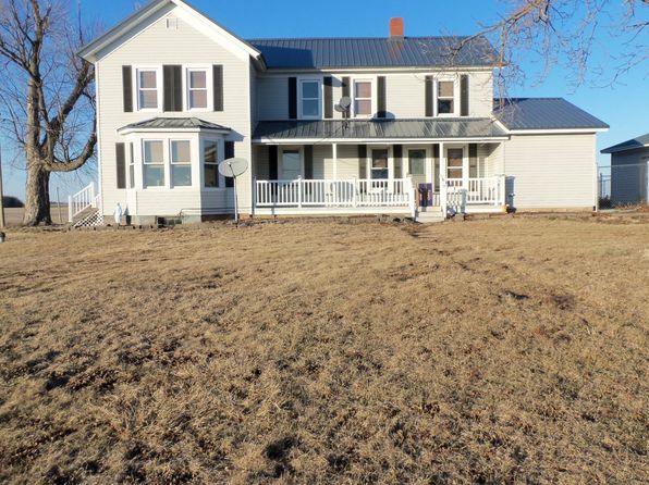 174 Rockyford Rd, Sublette, IL 61367