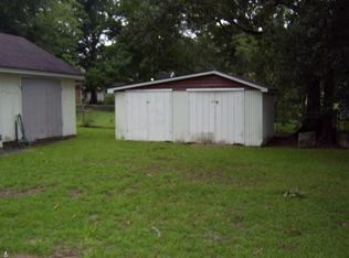 1107 High St, McComb, MS 39648