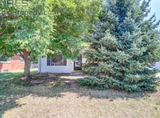 2532 14th Avenue Ct, Greeley, CO 80631