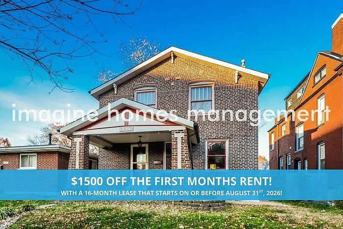 3 bed, 1.5 bath, 1482 sqft, $2,395 — Photo 1