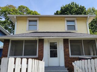 1109 N Tuxedo St, Indianapolis, IN
