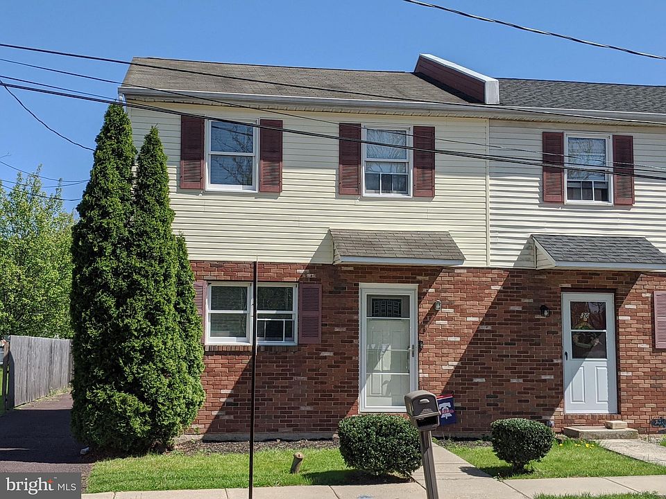 28 W Vine St, Hatfield, PA 19440 Zillow