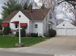 1416 Roosevelt Ave, Red Wing, MN 55066