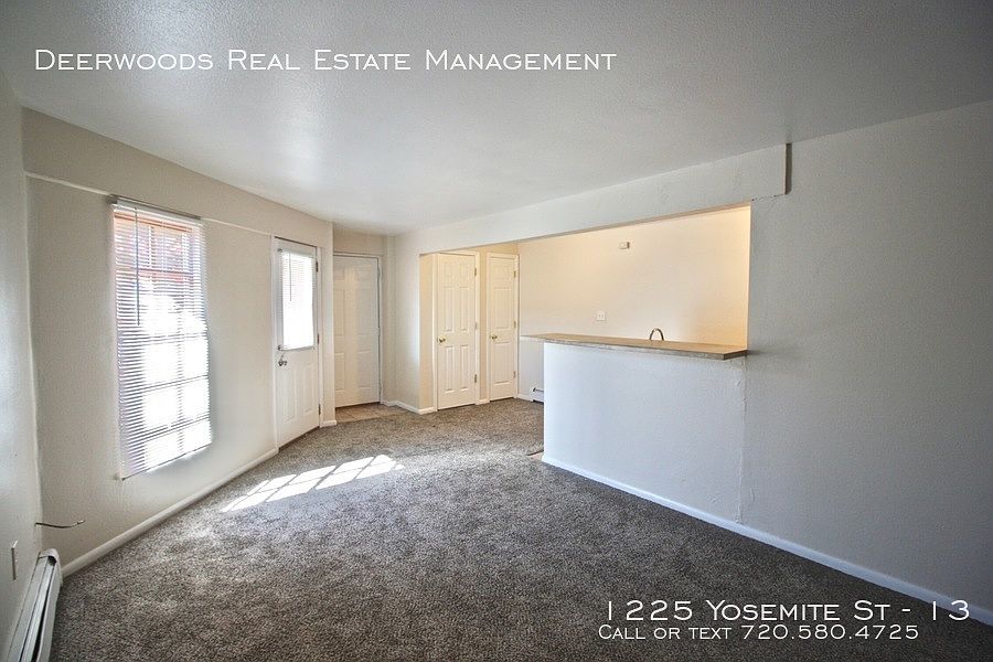 1st image of 1225 Yosemite St #13
