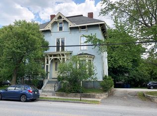 21 Veranda St APT 3, Portland, ME 04103