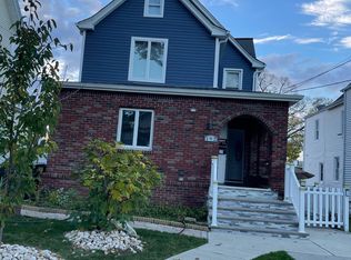 192 Carmita Ave, Rutherford, NJ 07070