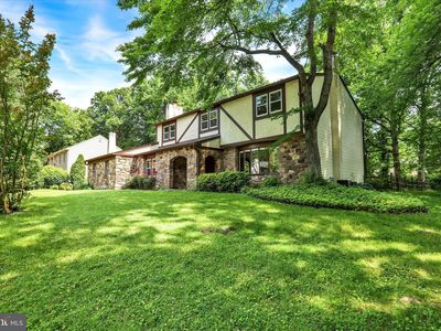 542 Nottingham Dr, Yardley, PA, 19067