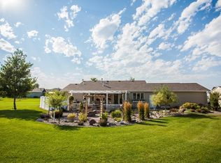 3150 Butte View Ln, Billings, MT 59105