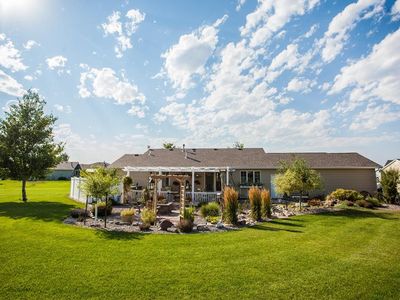 3150 Butte View Ln, Billings, MT, 59105