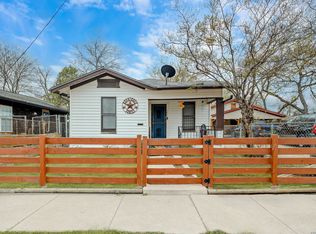 1650 W Laurel, San Antonio, TX 78201