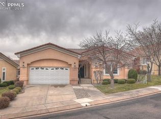 1025 Serabella Grv, Colorado Springs, CO 80906