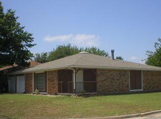 8201 NW 86th St, Oklahoma City, OK 73132