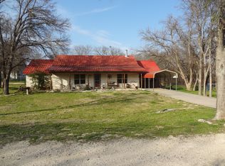 6215 Old Farmstead St, Alvarado, TX 76009