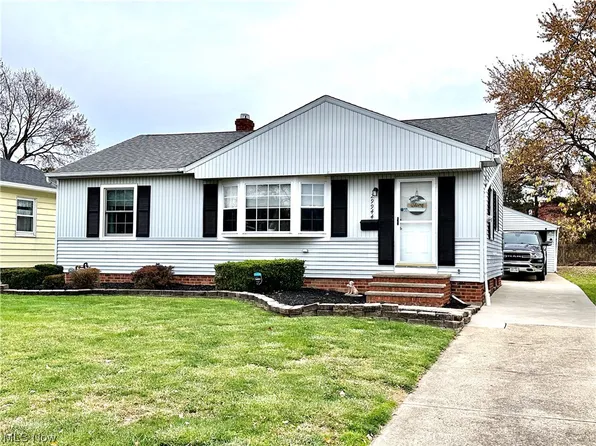 29944 Truman Ave, Wickliffe, OH 44092