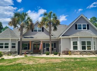 2610 Silver Bluff Rd, Aiken, SC 29803