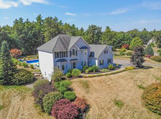 25 Moose Hollow Rd, Litchfield, NH 03052