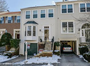 12214 Wye Oak Commons Cir #51, Burke, VA 22015