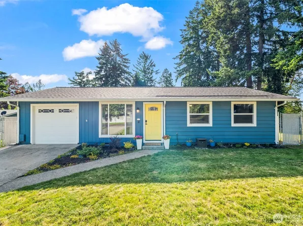 1416 Briston Lane, Steilacoom, WA 98388