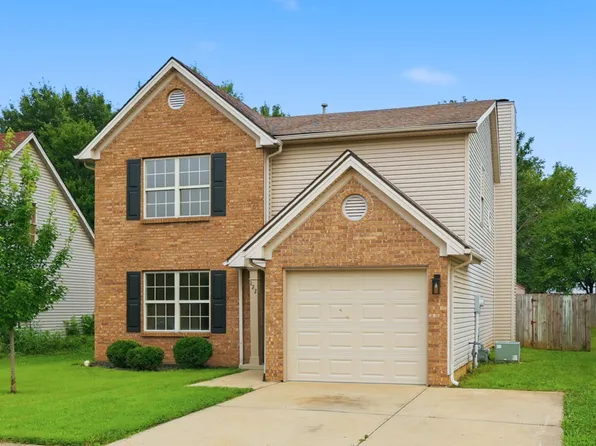 122 Salinger Dr, Georgetown, KY 40324