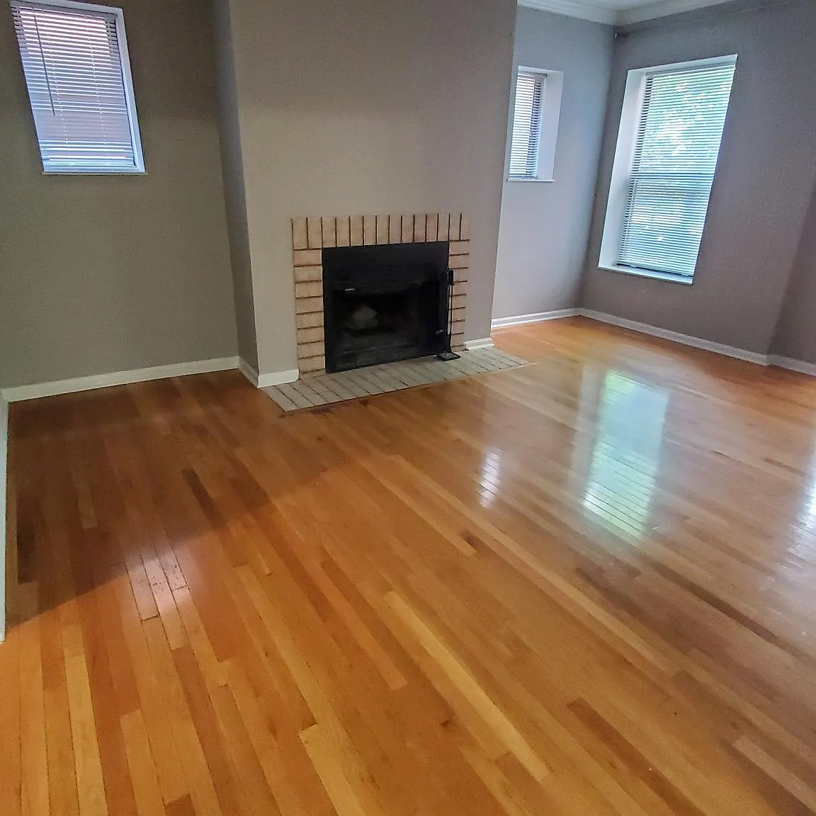 1 bed, 750 sqft, $1,100 — Photo 1