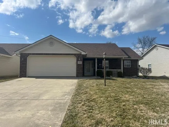 1113 N Saybrook Ln, Muncie, IN 47304