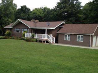 111 Allison Rd, Penn Run, PA 15765