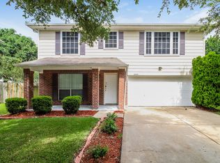3923 Rolling Springs Ln, Katy, TX 77449
