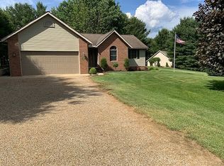 14561 Hyatt Rd, Mount Vernon, OH 43050