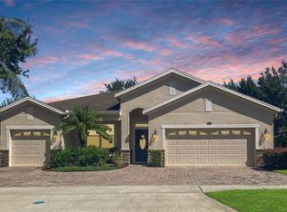 1110 Harmony Ln, Clermont, FL 34711