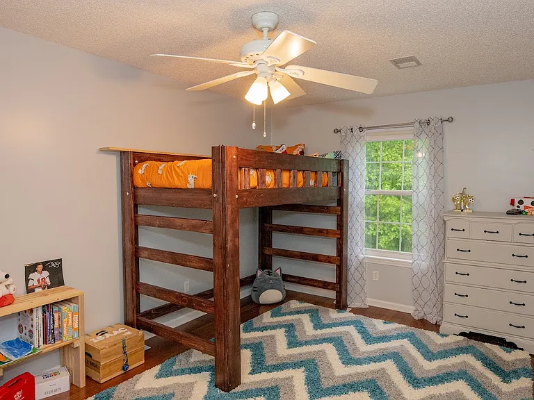 2607 Stonemill Dr — Photo 10