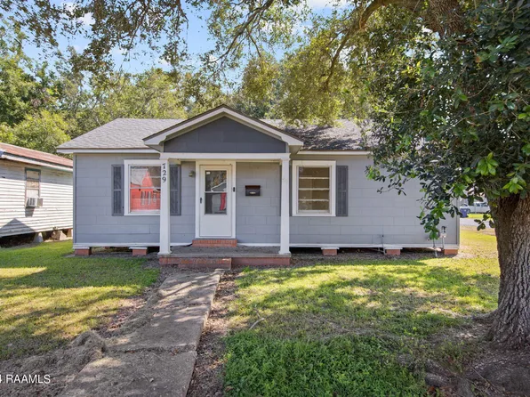 729 S Avenue M, Crowley, LA 70526