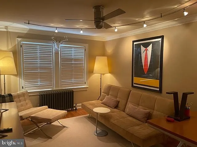 4559 Macarthur Blvd NW #201 — Photo 4