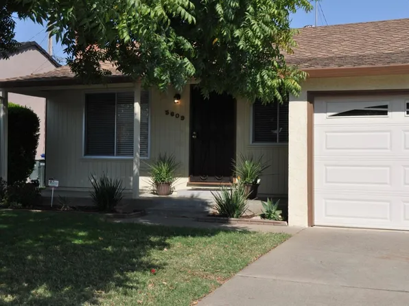 5609 Norman Way, Sacramento, CA 95822