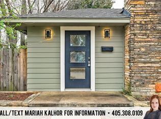 1232 Caddell Ln, Norman, OK 73069