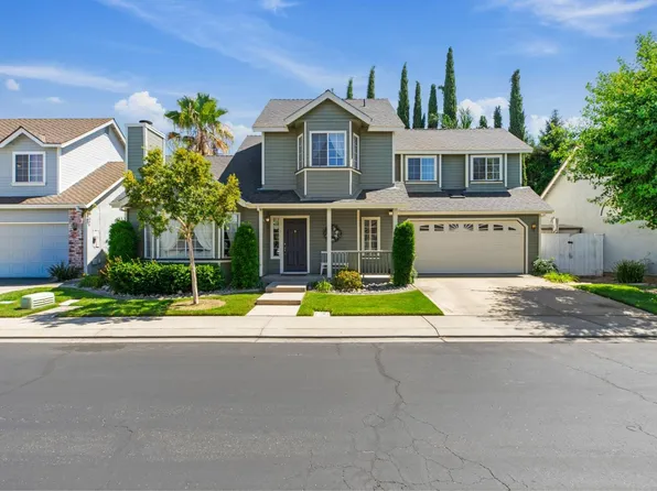 1916 Cobblestone Mnr, Modesto, CA 95355