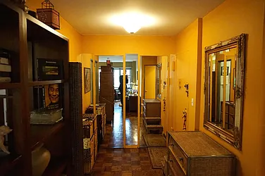 Rented by Keller Williams NYC
