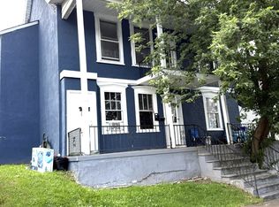 310 Oak St APT 2, Scranton, PA 18512