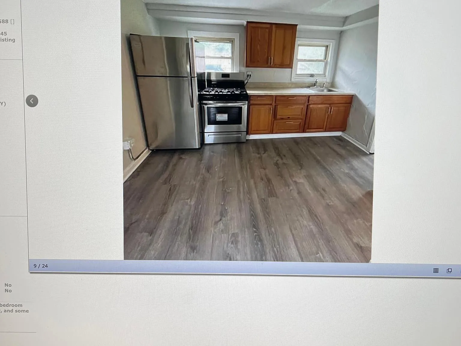 1 bed, 500 sqft, $795 — Photo 4